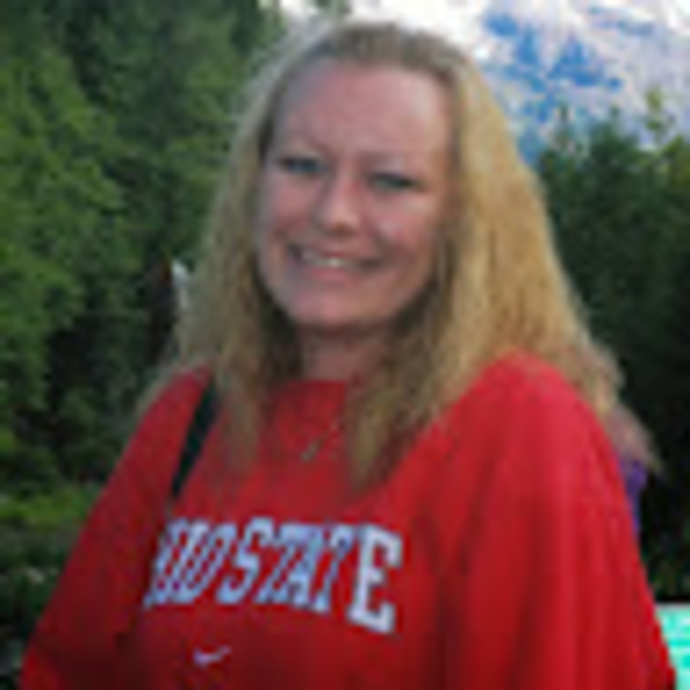 Meet your Posher, Stacey